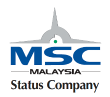MSC Malaysia Status Company.