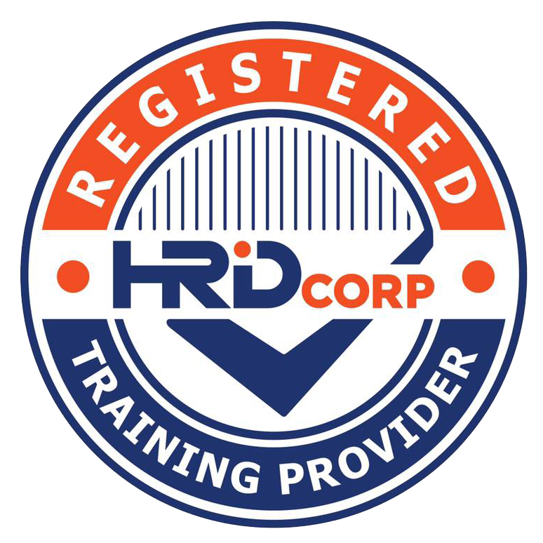 HRDC Training Provider Logo